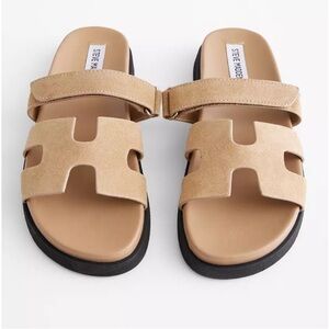 Steve Madden Mayven Sandals size 8